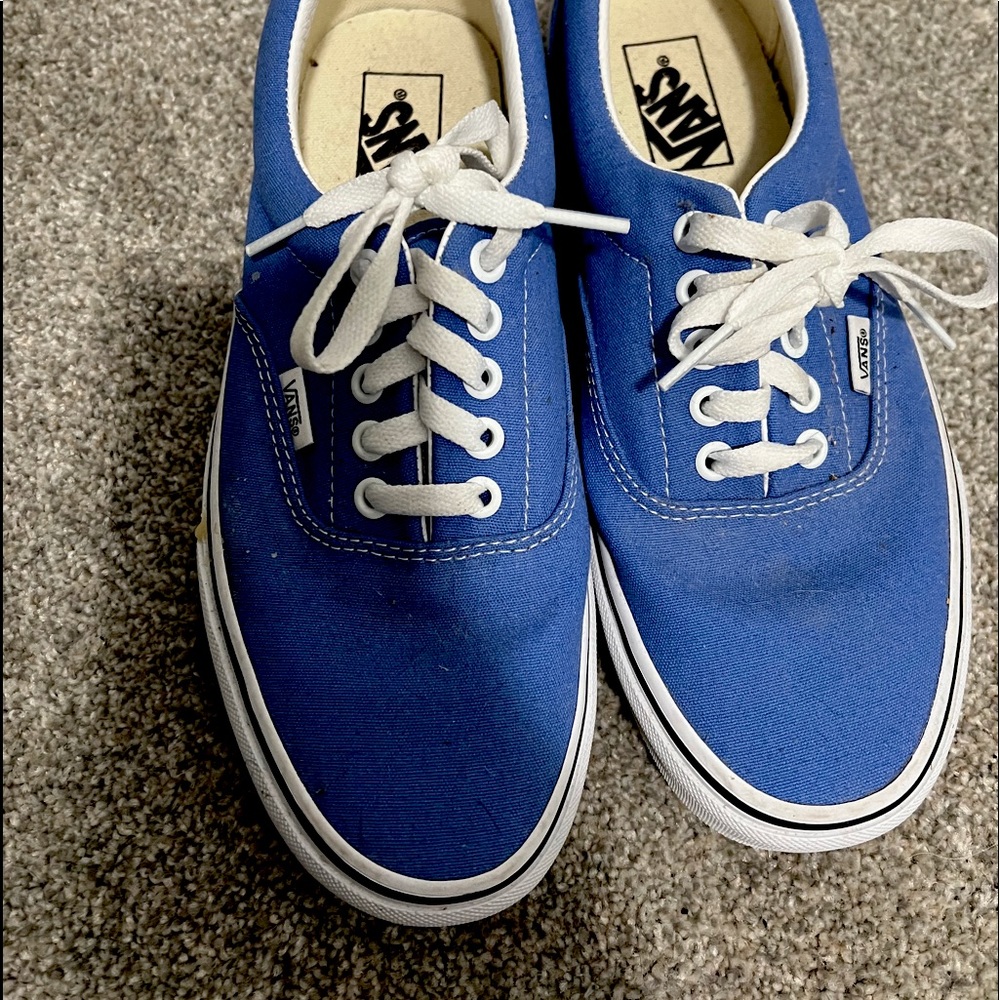 Mens vans